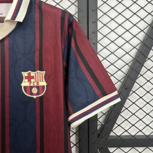 Retro Barcelona 125th Anniversary Jersey
