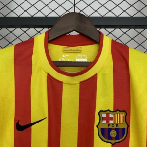 Retro Barcelona 2013/2014 Jersey