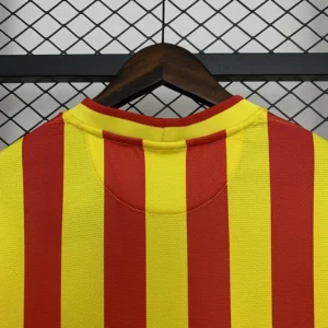Retro Barcelona 2013/2014 Jersey