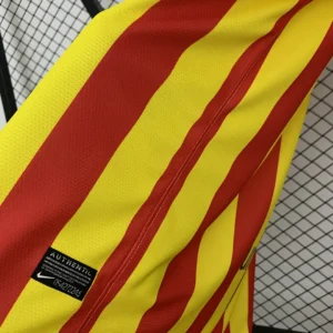 Retro Barcelona 2013/2014 Jersey