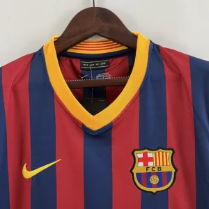 Retro Barcelona 2013/2014 Jersey