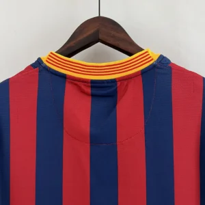 Retro Barcelona 2013/2014 Jersey