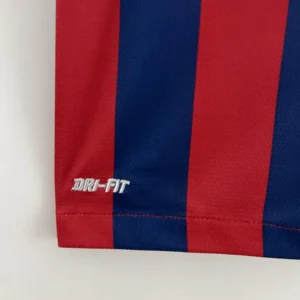 Retro Barcelona 2013/2014 Jersey