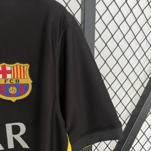 Retro Barcelona 2013/2014 Jersey