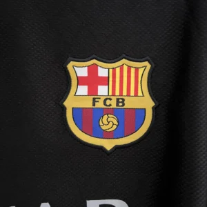 Retro Barcelona 2013/2014 Jersey