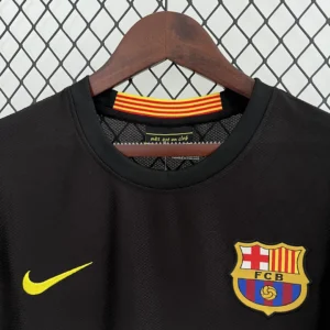 Retro Barcelona 2013/2014 Jersey