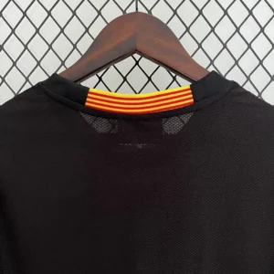 Retro Barcelona 2013/2014 Jersey