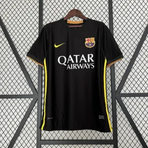 Retro Barcelona 2013/2014 Jersey