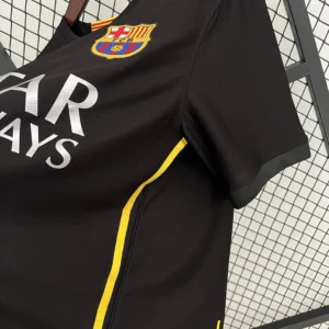 Retro Barcelona 2013/2014 Jersey
