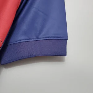 Retro Barcelona 2014/2015 Home Jersey