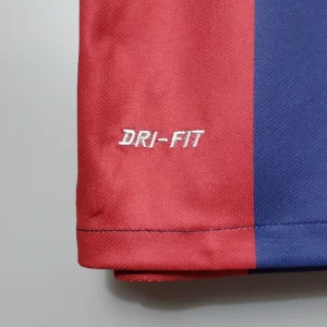 Retro Barcelona 2014/2015 Home Jersey
