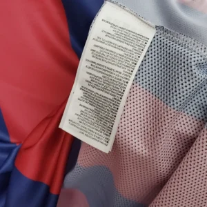 Retro Barcelona 2014/2015 Home Jersey