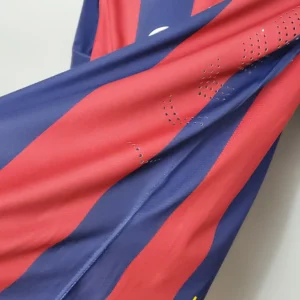 Retro Barcelona 2014/2015 Home Jersey