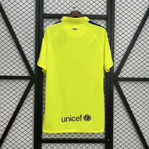 Retro Barcelona 2014/2015 Third Jersey