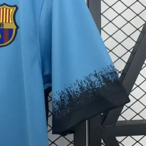 Retro Barcelona 2015/2016 Third Jersey