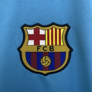 Retro Barcelona 2015/2016 Third Jersey