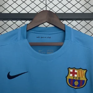 Retro Barcelona 2015/2016 Third Jersey