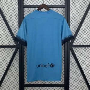Retro Barcelona 2015/2016 Third Jersey