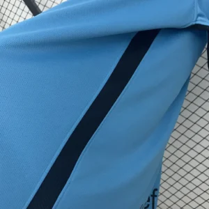 Retro Barcelona 2015/2016 Third Jersey