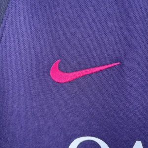 Retro Barcelona 2016/2017 Jersey
