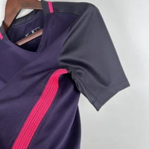 Retro Barcelona 2016/2017 Jersey