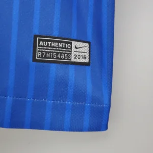 Retro Barcelona 2016/2017 Jersey
