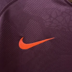 Retro Barcelona 2017/2018third Jersey