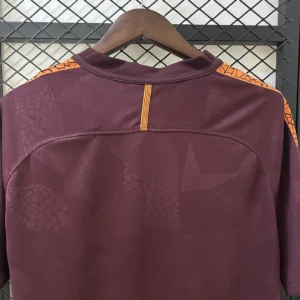 Retro Barcelona 2017/2018third Jersey