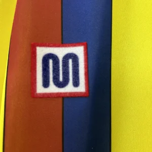 Retro Barcelona 1982/1984 Away Jersey