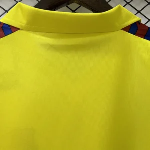 Retro Barcelona 1982/1984 Away Jersey