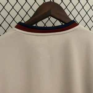 Retro Barcelona 1988/1989 Away Jersey