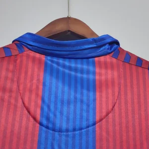 Retro Barcelona 1990/1991 Home Jersey
