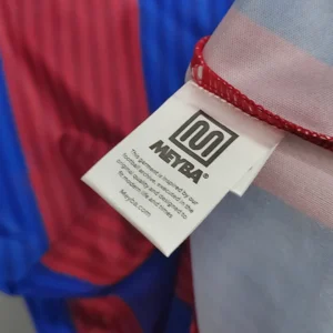 Retro Barcelona 1990/1991 Home Jersey