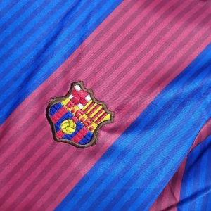Retro Barcelona 1990/1991 Home Jersey