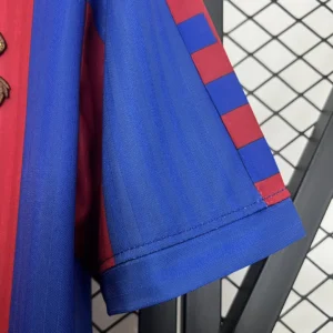 Retro Barcelona 1991/1992 Home stadium Jersey