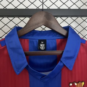 Retro Barcelona 1991/1992 Home stadium Jersey