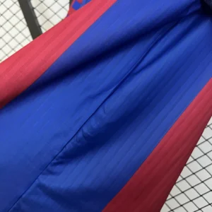 Retro Barcelona 1991/1992 Home stadium Jersey