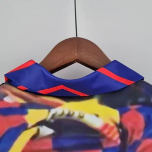 Retro Barcelona 1993/1994 Romario Jersey