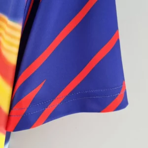 Retro Barcelona 1993/1994 Romario Jersey