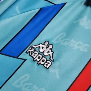 Retro Barcelona 1996/1997 Away Jersey