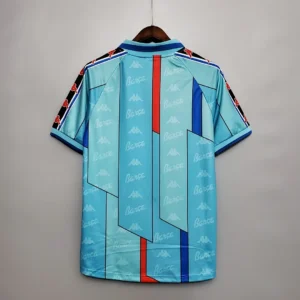Retro Barcelona 1996/1997 Away Jersey