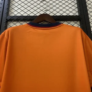 Retro Barcelona 1998/1999 Third Jersey