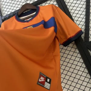 Retro Barcelona 1998/1999 Third Jersey