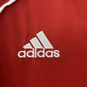 Retro Bayern 2005/2006 Home Jersey