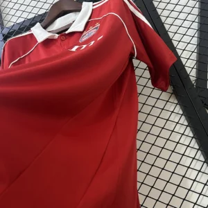 Retro Bayern 2005/2006 Home Jersey
