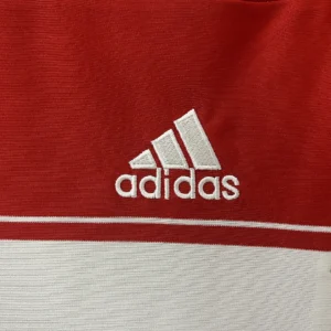 Retro Bayern 2007/2008 Home Jersey