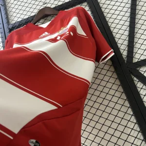 Retro Bayern 2007/2008 Home Jersey