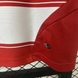 Retro Bayern 2007/2008 Home Jersey