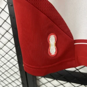 Retro Bayern 2007/2008 Home Jersey