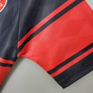 Retro Bayern 1997/1999 Home Jersey